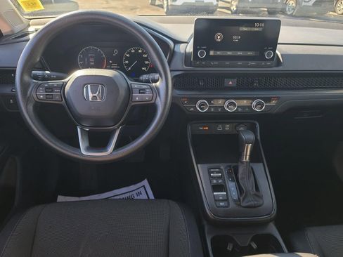 Used 2023 Honda CR-V EX image 16