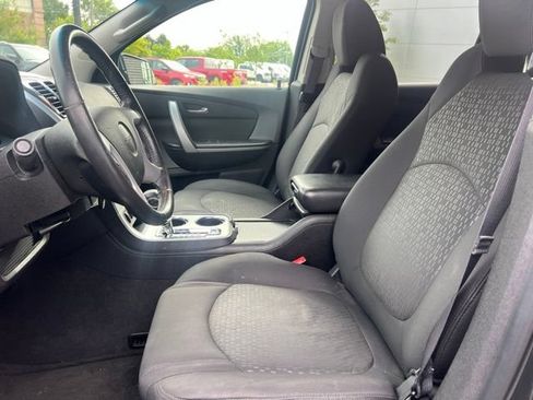 Used 2012 GMC Acadia SLE FWD image 23