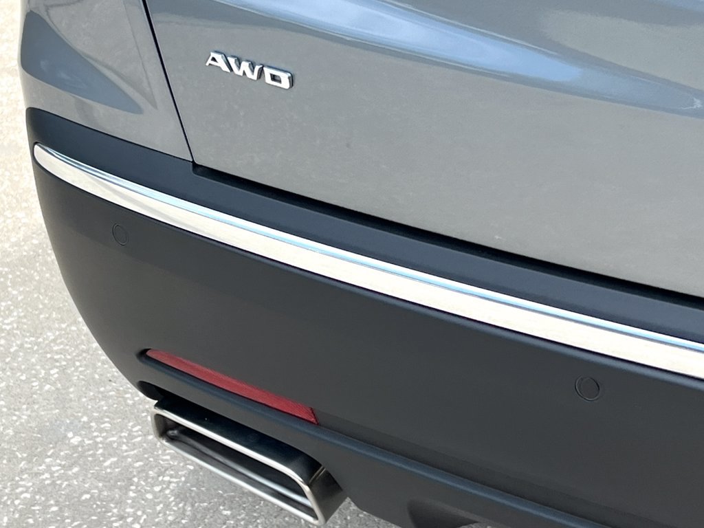 New 2026 Cadillac XT5 Luxury AWD/4WD image 24