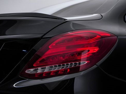 Used 2016 Mercedes-Benz C 63 AMG S image 13