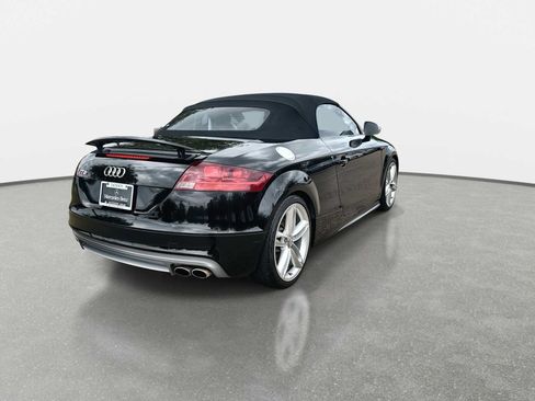 Used 2013 Audi TTS 2.0T Premium Plus AWD/4WD image 7