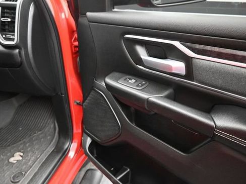 Used 2022 RAM 1500 Big Horn AWD/4WD image 17