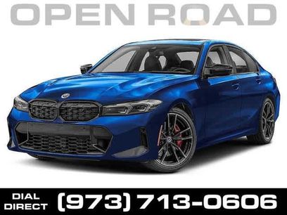New 2026 BMW M340i xDrive w/ Premium Package