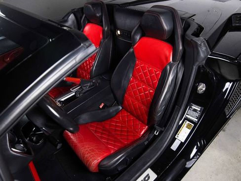 Used 2011 Lamborghini Gallardo LP 560-4 image 10