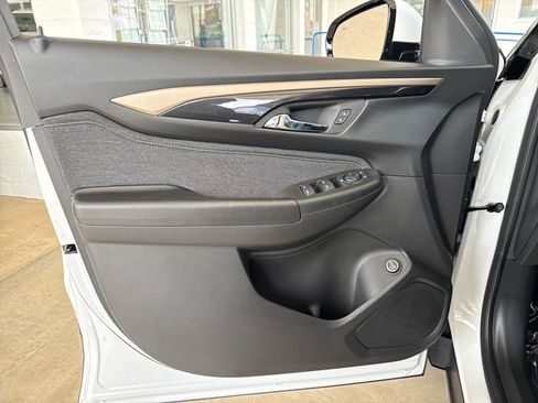 New 2026 Chevrolet TrailBlazer ACTIV w/ Convenience Package FWD image 13