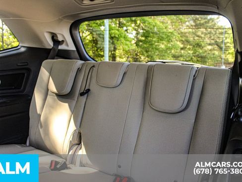 Used 2025 Subaru Ascent Premium AWD/4WD image 18