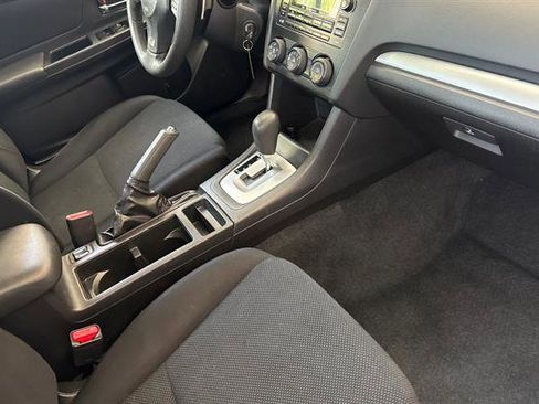 Used 2014 Subaru Impreza 2.0i Premium w/ Popular Package #1 AWD/4WD image 15