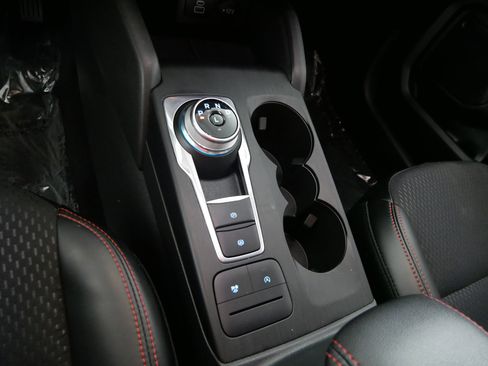 Used 2025 Ford Escape ST-Line AWD/4WD image 24