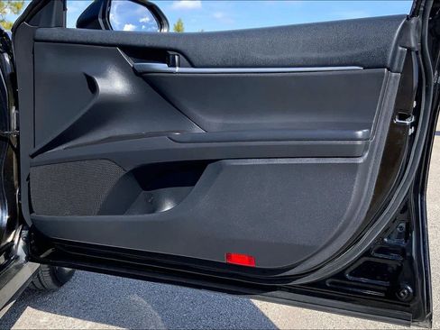 Certified 2023 Toyota Camry LE image 43