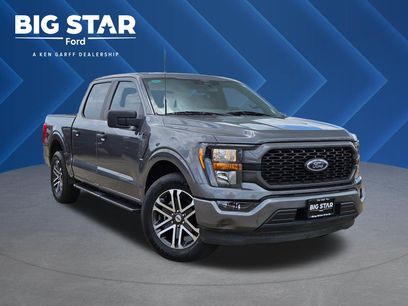 Used 2023 Ford F150 XL w/ STX Appearance Package