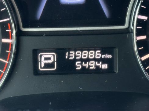 Used 2014 Nissan Altima 2.5 SV image 44