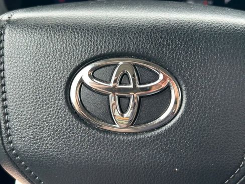 Used 2024 Toyota Sequoia SR5 w/ SR5 Premium Package AWD/4WD image 44