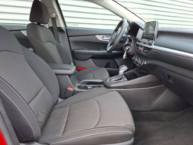 Used 2023 Kia Forte LXS FWD image 29