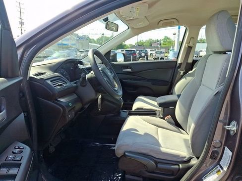 Used 2016 Honda CR-V LX image 13