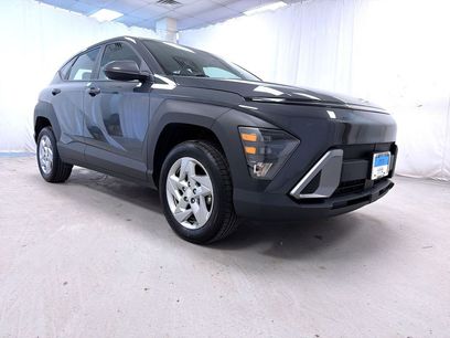 Used 2024 Hyundai Kona SE