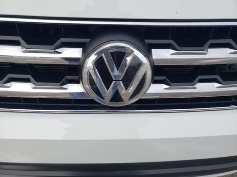 Used 2019 Volkswagen Atlas SE image 23