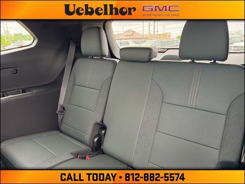 New 2026 GMC Acadia AT4 w/ Luxury Package AWD/4WD image 22