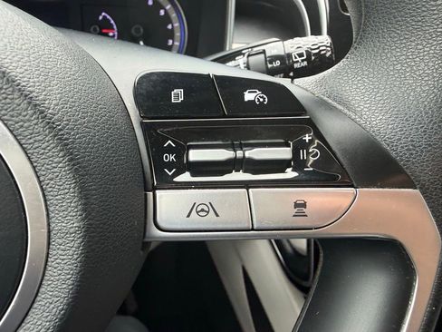 Used 2024 Hyundai Tucson SEL FWD image 20