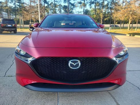 Used 2023 MAZDA MAZDA3 s image 11