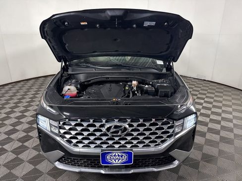 Used 2022 Hyundai Santa Fe SEL image 4
