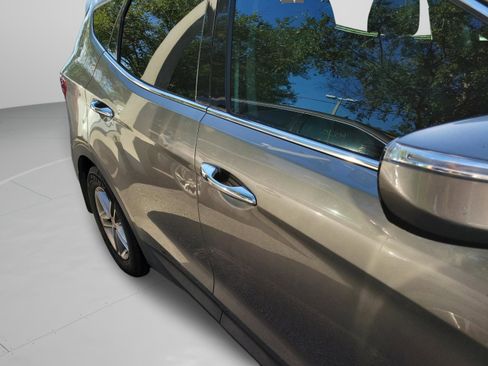 Used 2018 Hyundai Santa Fe Sport FWD image 15