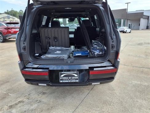 New 2026 Hyundai Santa Fe Calligraphy image 20