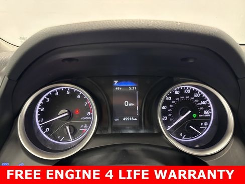 Used 2024 Toyota Camry LE image 13