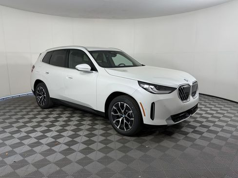 Used 2026 BMW X3 xDrive30i AWD/4WD image 7
