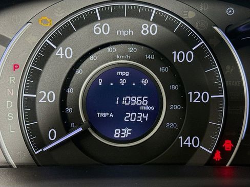 Used 2016 Honda CR-V EX-L image 13