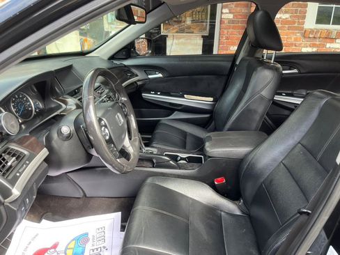 Used 2013 Honda Crosstour EX-L image 7