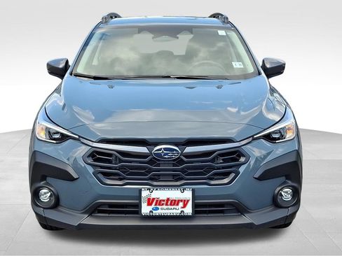 Certified 2025 Subaru Crosstrek 2.5i Premium AWD/4WD image 2