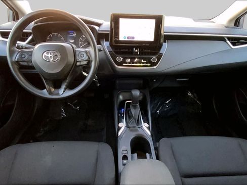 Used 2024 Toyota Corolla LE FWD image 15