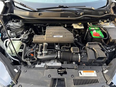 Used 2019 Honda CR-V EX-L image 27