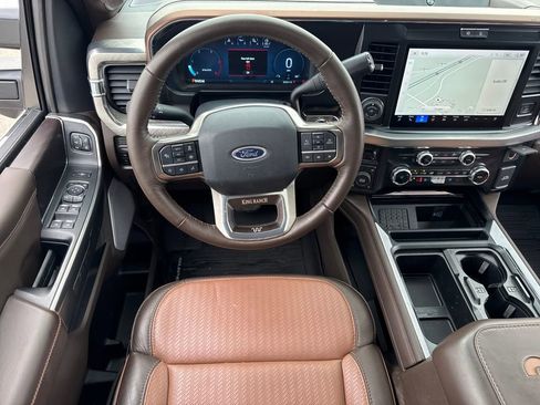 Used 2026 Ford F250 King Ranch image 15