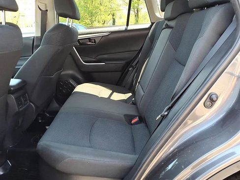 Used 2024 Toyota RAV4 LE AWD/4WD image 30