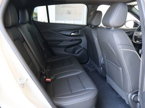 New 2026 Buick Envista Sport Touring w/ Studio Series FWD image 19