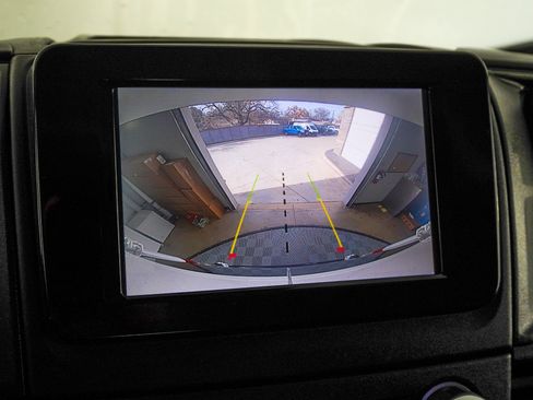 Used 2023 RAM ProMaster 2500 image 18