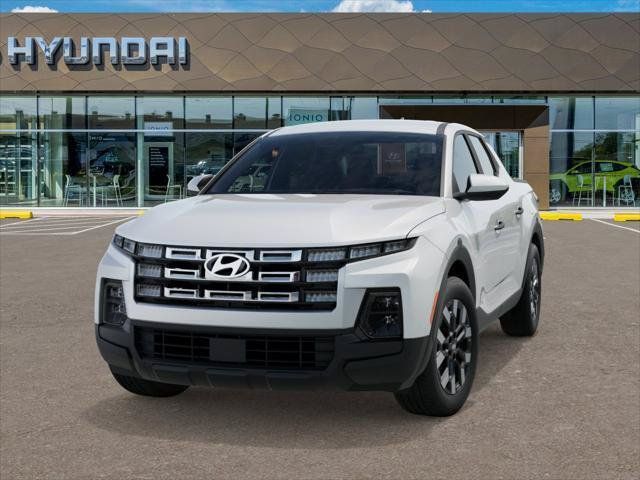 New 2027 Hyundai Santa Cruz SE FWD image 6