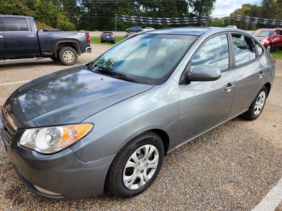 Used 2010 Hyundai Elantra GLS