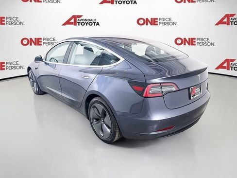 Used 2018 Tesla Model 3 Long Range RWD image 5