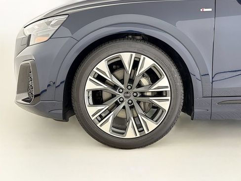 New 2026 Audi Q8 Premium Plus AWD/4WD image 26