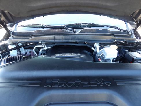 Used 2026 RAM 2500 Big Horn AWD/4WD image 48