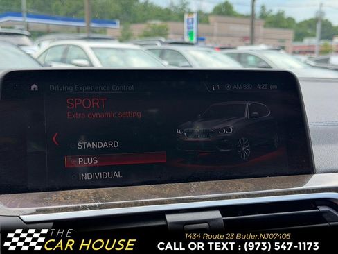 Used 2019 BMW X3 M40i w/ Premium Package AWD/4WD image 35