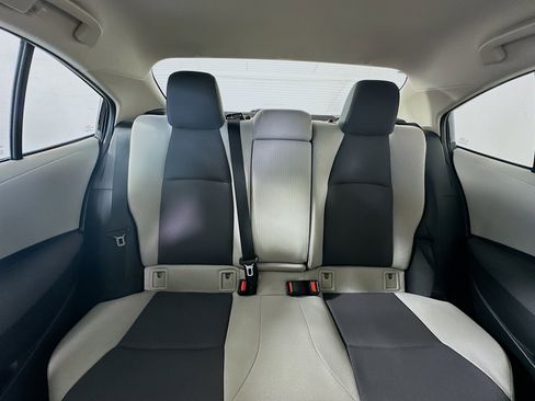 Used 2025 Toyota Corolla LE image 29