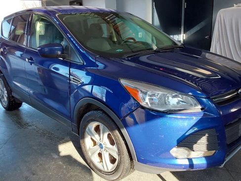 Used 2016 Ford Escape SE image 8