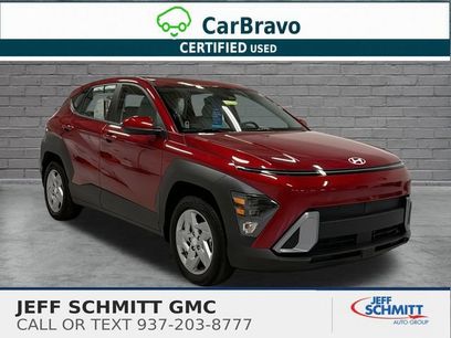 Used 2026 Hyundai Kona SE