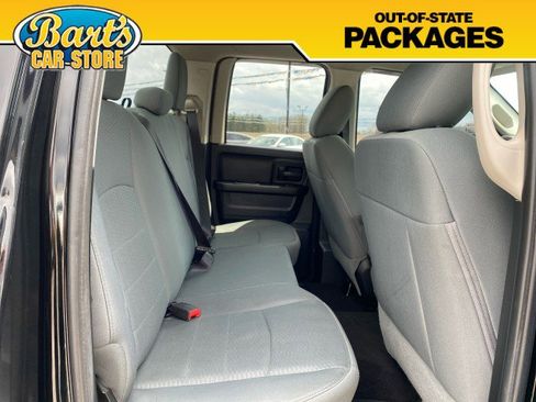 Used 2014 RAM 1500 Express AWD/4WD image 11