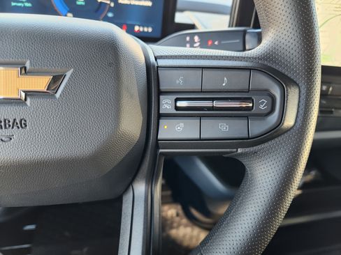 New 2025 Chevrolet Brightdrop 600 image 29