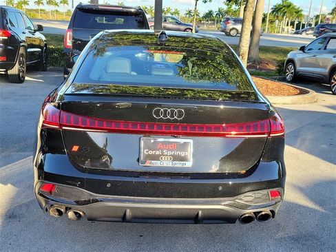 New 2025 Audi S5 Premium Plus image 13