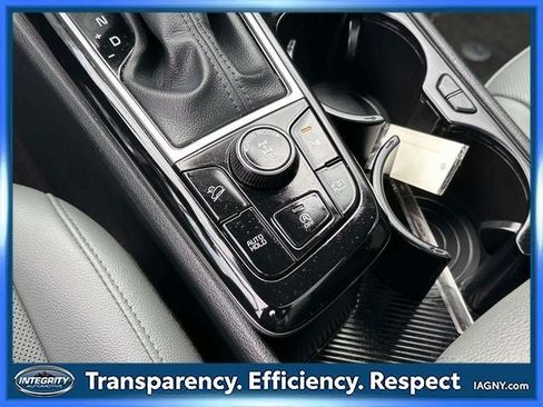 Used 2023 Kia Sportage X-Line w/ X-Line Premium Package AWD/4WD image 34